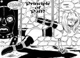 Principle of Pain I-IV
